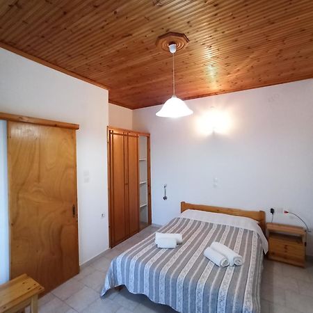 Theodore Apartments زاخارو المظهر الخارجي الصورة