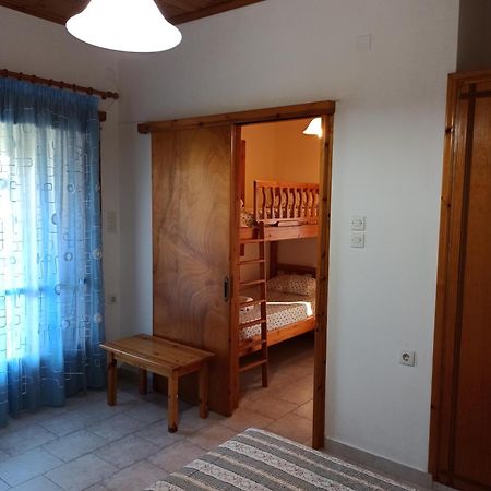 Theodore Apartments زاخارو المظهر الخارجي الصورة