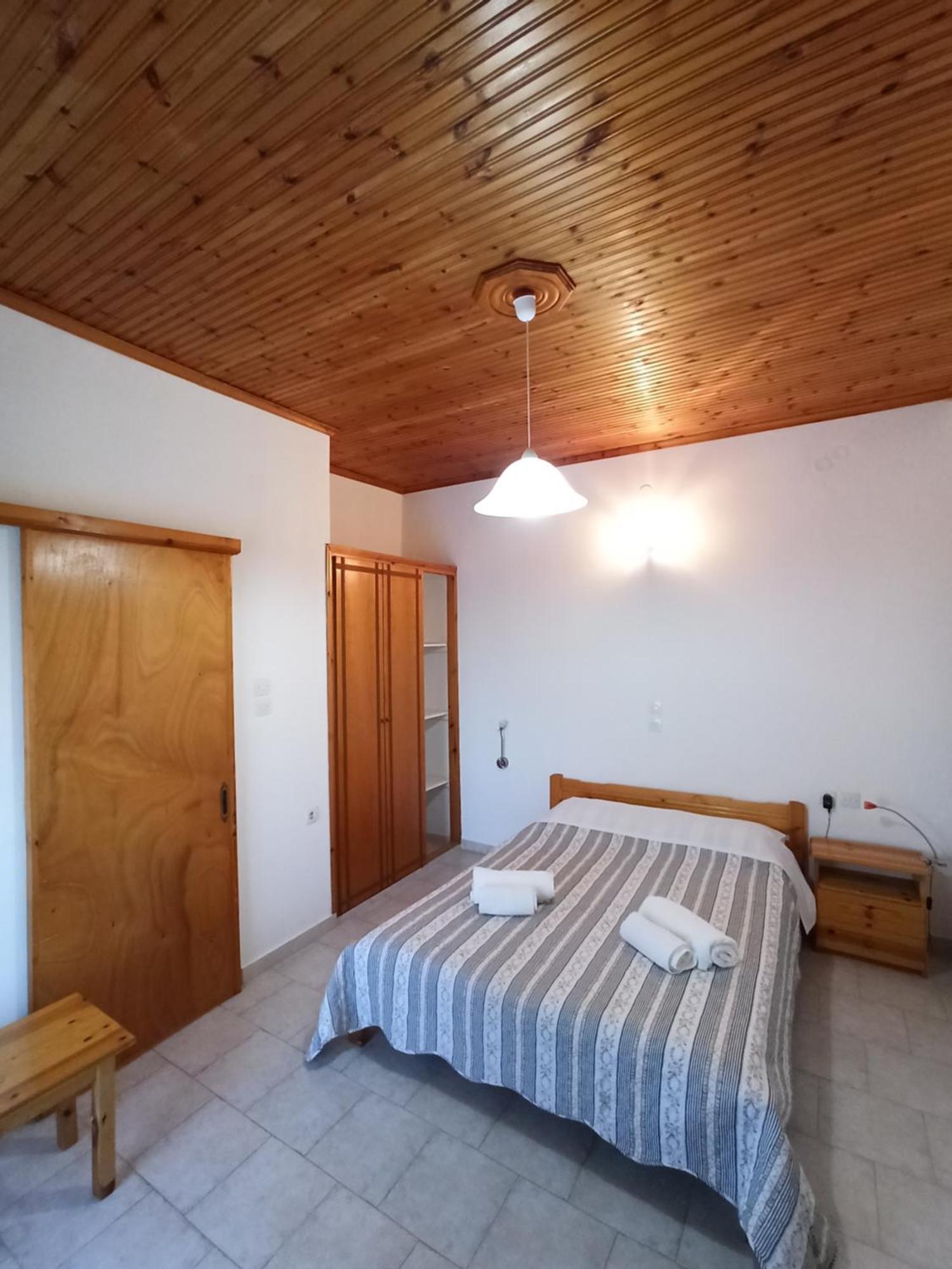 Theodore Apartments زاخارو المظهر الخارجي الصورة