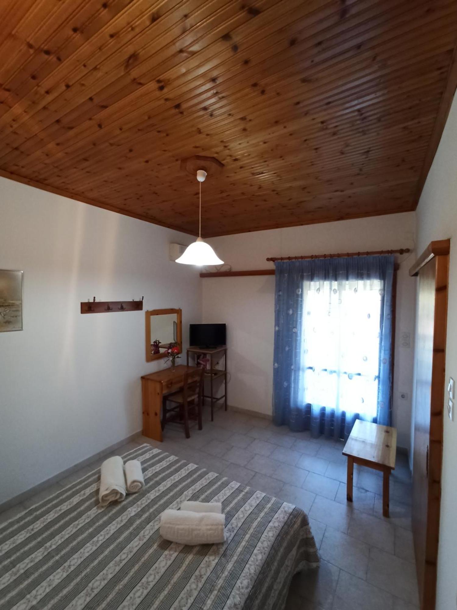 Theodore Apartments زاخارو المظهر الخارجي الصورة