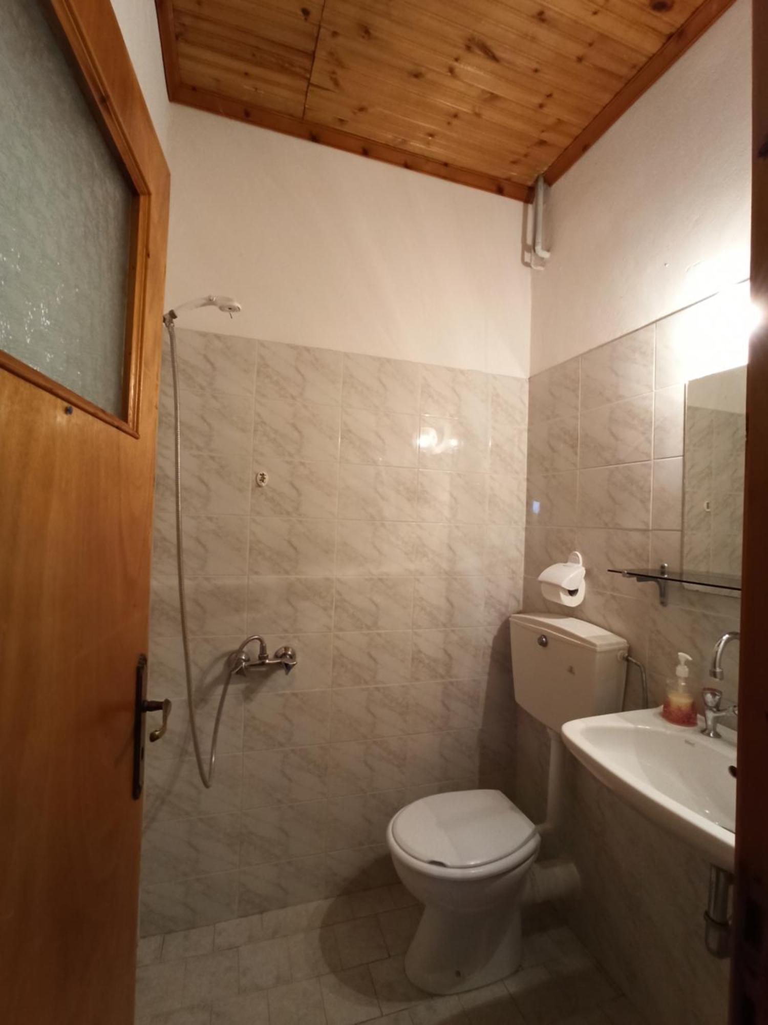 Theodore Apartments زاخارو المظهر الخارجي الصورة
