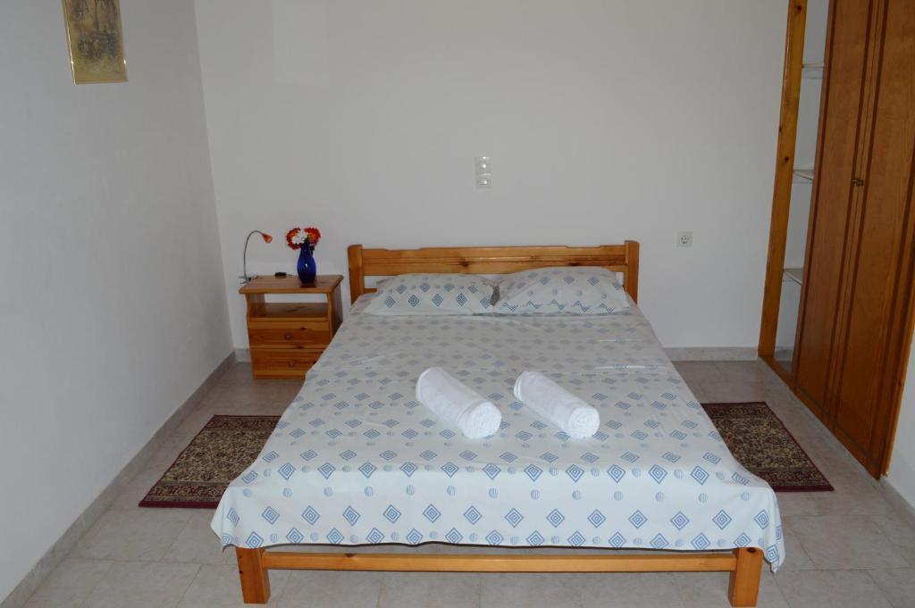 Theodore Apartments زاخارو الغرفة الصورة