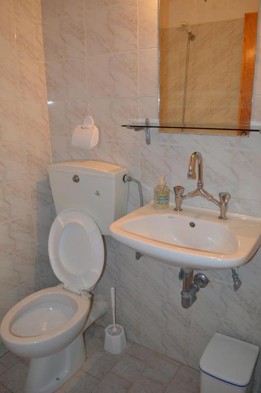 Theodore Apartments زاخارو الغرفة الصورة