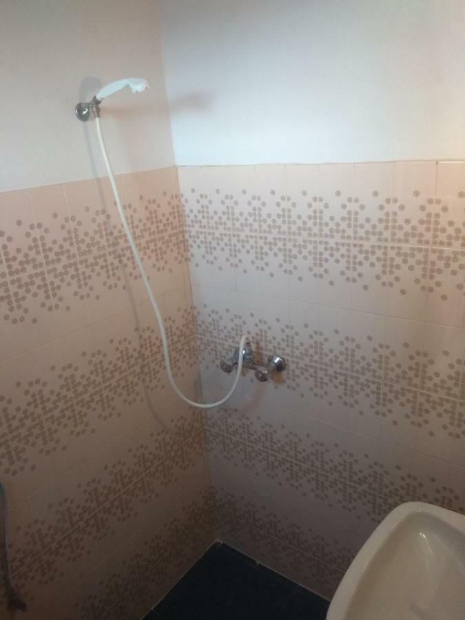 Theodore Apartments زاخارو المظهر الخارجي الصورة