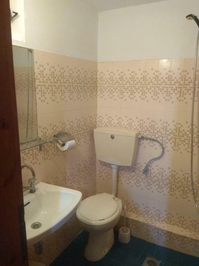 Theodore Apartments زاخارو المظهر الخارجي الصورة
